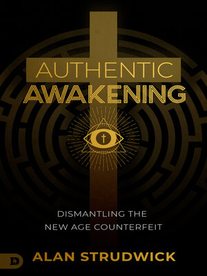 cover image of Authentic Awakening
